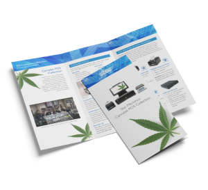 Star Micronics Cannabis POS Brochure