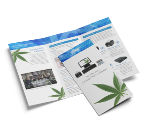 Star Micronics Cannabis POS Brochure Star Micronics Cannabis POS Brochure