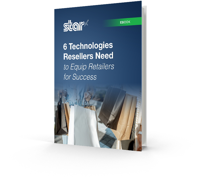 6 tech resellers need
