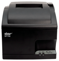 SP-742 Impact Printer by Star Micronics