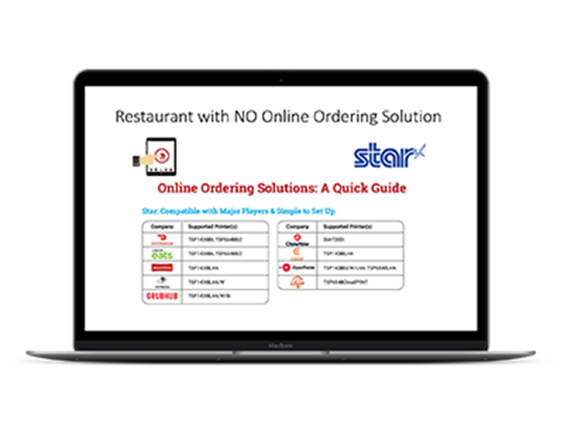 Online-Ordering-Training