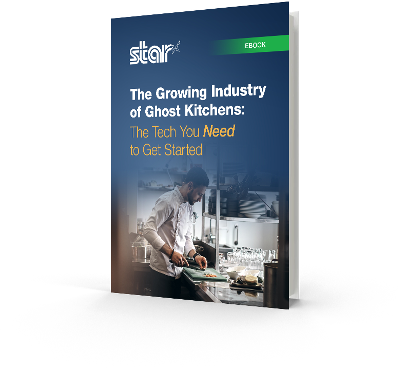 The Growing Industry of Ghost Kitchens The Tech To Get Started